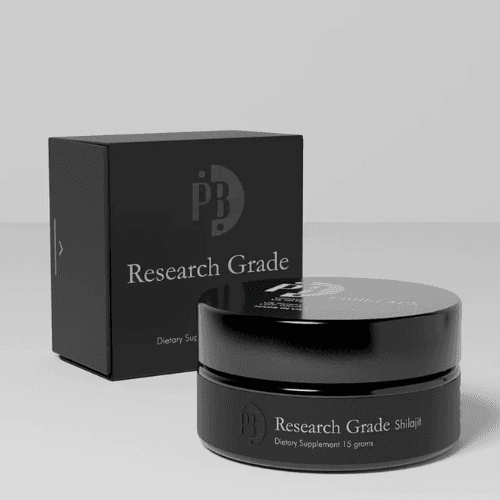 Pürblack Pürblack Research Grade Live Resin