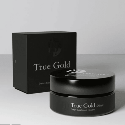 Pürblack Pürblack True Gold Live Resin