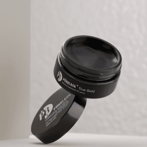 Pürblack Pürblack True Gold Live Resin