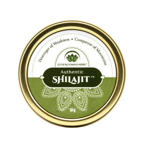 Authentic Shilajit™